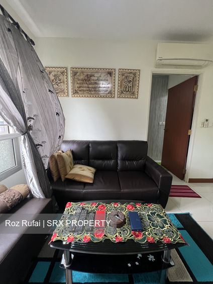 Bukit Batok East Avenue 6 (Bukit Batok), HDB 2 Rooms #380850041